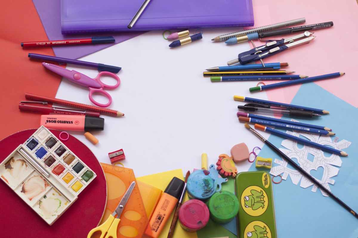 10 Stationery MustHaves For School, Work, or Stationery Addicts in